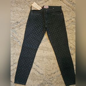 NWT!! Current/Elliot The Stiletto size 26